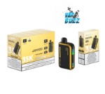 Smooth Allo 35000 puffs 20MG - Image 6