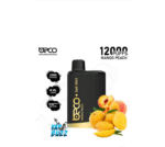 Beco Soft Max 12000 Puffs 20MG Nicotine None Rechargeable Disposable - Image 12