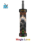 MFU SHISHA X1 40000 Puffs Hookah Disposable Vape In DUBAI - Image 16