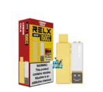Relx Creator Starter Kit 15000 Puffs Disposable Vape in UAE - Image 2