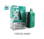 Podsalt 15000 Puffs 2% (20mg) Nicotine Disposable - Image 10