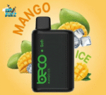 BECO Soft 6000 puffs 20MG Disposable Vape - Image 16