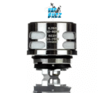 VAPORESSO QF REPLACEMENT COILS-3PC/PAC SKRR - Image 5