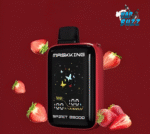 MASKKING Spirit 25000 Puffs 50MG Nicotine - Image 2