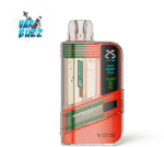 Zgar Supernova 30000 Puffs Disposable Vape 20mg - Image 7