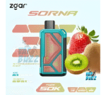 ZGAR Sorna Boost 50000 Puffs 18mg Nicotine - Image 4