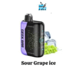 GEEK BAR PULSE X 50MG NICOTINE 25000 Puffs Disposable Vape in Dubai - Image 12