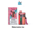 YUOTO Oil Core 20 Mg & 50 Mg Separation Disposable Vape in Dubai - Image 3