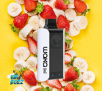 WAKA Sopro 50mg 10000 Puff Disposable Vape - Image 3