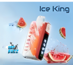 Buy ELFBAR Ice King 30000 / 30k Disposable Vape from Dubai - Image 2