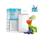 Podsalt Pearl pro 10k puffs in Dubai, UAE - Image 5