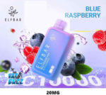 ELF BAR 10000 Puffs 2%-20mg Nicotine Disposable Vape in Dubai - Image 18