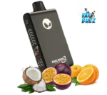 Waka Blade 50000 Puffs Disposable Vape In Dubai - Image 5