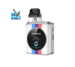 VAPORESSO Xros 4 Nano Pod System in Dubai - Image 5