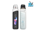 Uwell Caliburn G4 Pro Vape Kit 1800mAh 35W - Image 6