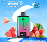 Hayati pro ultra+ S 50000 puffs 20MG nicotine - Image 19