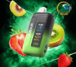 Oxbar TRI Fusion 45000 puffs 50mg nicotine - Image 7