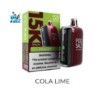 Podsalt 15000 Puffs 2% (20mg) Nicotine Disposable - Image 11