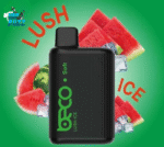 BECO Soft 6000 puffs 20MG Disposable Vape - Image 17