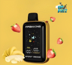 MASKKING Spirit 25000 Puffs 50MG Nicotine - Image 3