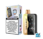 TESLA BAR XT 30000 Puffs 20mg Nicotine Vape - Image 2