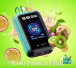 GEEKBAR Watt 23000 Puffs 50mg Nicotine - Image 4