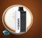 WAKA Sopro 50mg 10000 Puff Disposable Vape - Image 4