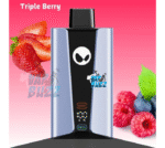 Waka Sopro 20000 Puffs 50mg Nicotine - Image 5