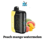 GEEK BAR PULSE X 50MG NICOTINE 25000 Puffs Disposable Vape in Dubai - Image 13