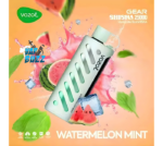 VOZOL GEAR SHISHA 25000puffs in Dubai - Image 3