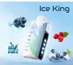 Buy ELFBAR Ice King 30000 / 30k Disposable Vape from Dubai - Image 3
