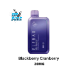 ELF BAR 10000 Puffs 2%-20mg Nicotine Disposable Vape in Dubai - Image 19