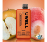 UWELL Prime BG12000 Puffs 50MG Disposable Vape - Image 6