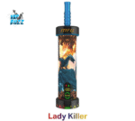 MFU SHISHA X1 40000 Puffs Hookah Disposable Vape In DUBAI - Image 2