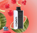 WAKA Sopro 50mg 10000 Puff Disposable Vape - Image 5