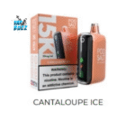 Podsalt 15000 Puffs 2% (20mg) Nicotine Disposable - Image 12