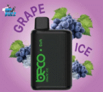 BECO Soft 6000 puffs 20MG Disposable Vape - Image 2
