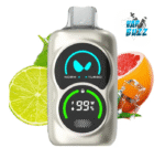 Waka PA 25000 Puffs Disposable Vape 50 MG - Image 2