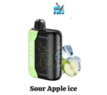 GEEK BAR PULSE X 50MG NICOTINE 25000 Puffs Disposable Vape in Dubai - Image 14