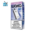 Waka Blade 50000 Puffs Disposable Vape - Image 16