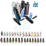 VOZOL GEAR Shisha Disposable Vape