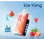 Buy ELFBAR Ice King 30000 / 30k Disposable Vape from Dubai - Image 4