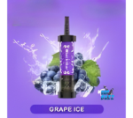 Buy Black Bar 50000 Puffs DTL Disposable Vape in Dubai - Image 4