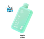 ELF BAR 10000 Puffs 2%-20mg Nicotine Disposable Vape in Dubai - Image 2