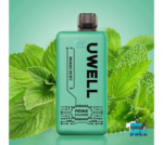 UWELL Prime BG12000 Puffs 50MG Disposable Vape - Image 7