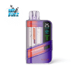 Zgar Supernova 30000 Puffs Disposable Vape 20mg - Image 10