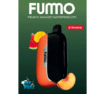 Fummo Power 15000 Puffs 20mg Nicotine None Rechargeable - Image 9