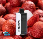 WAKA Sopro 50mg 10000 Puff Disposable Vape - Image 6