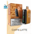 Podsalt 15000 Puffs 2% (20mg) Nicotine Disposable - Image 13