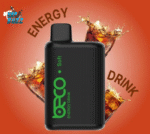 BECO Soft 6000 puffs 20MG Disposable Vape - Image 3